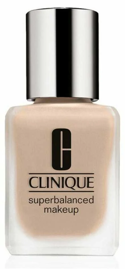 Clinique Superbalanced Makeup 04 Kreminis Chamois, 30 ml