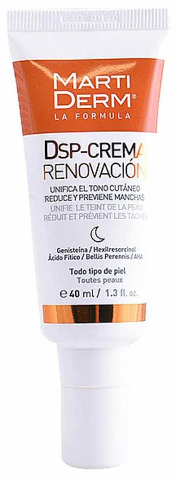 "Martiderm Dsp-Kreminis Restoration" Kremas 40ml