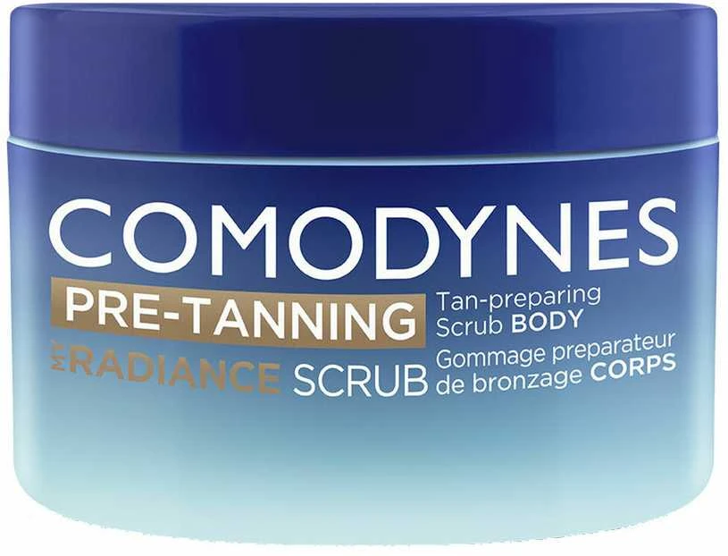 Kremas nuo pleiskanų Comodynes My Radiance 150 ml