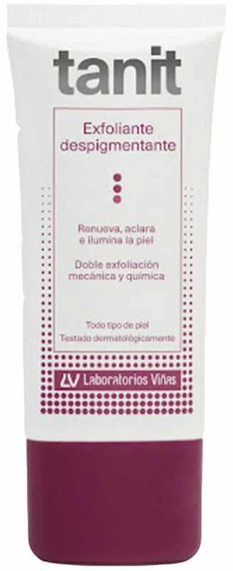 TANIT depigmenting exfoliant 50 ml