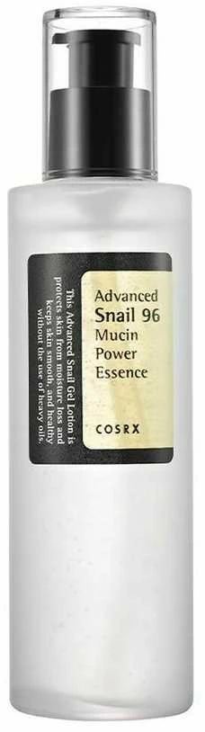 Cosrx Advanced Snail 96 Mucin Power Essence Veido esencija su sraigių mucinu, 100 ml