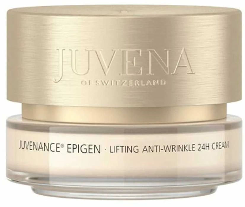 Juvena Juvenance Epigen Lifting Anti-Wrinkle 24h Kreminis, 50 ml