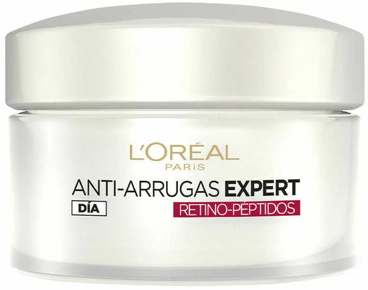 Kremas nuo raukšlių L'Oreal Make Up (50 ml)