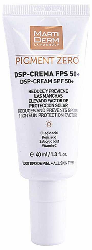 "Martiderm Dsp-Kreminis Spf50+"krepas su spf 50+ 30ml