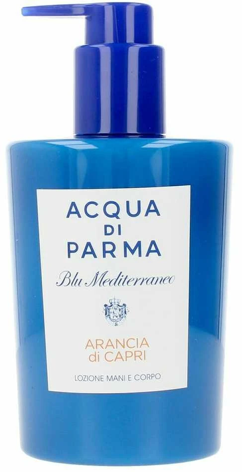 Acqua Di Parma Arancia Di Capri Hand And Losjonas kūnui, 300 ml