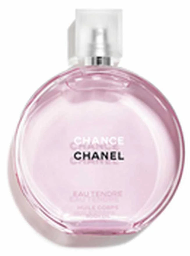„Chanel Chance De Chane Eau Tendre“ kūno aliejus 150