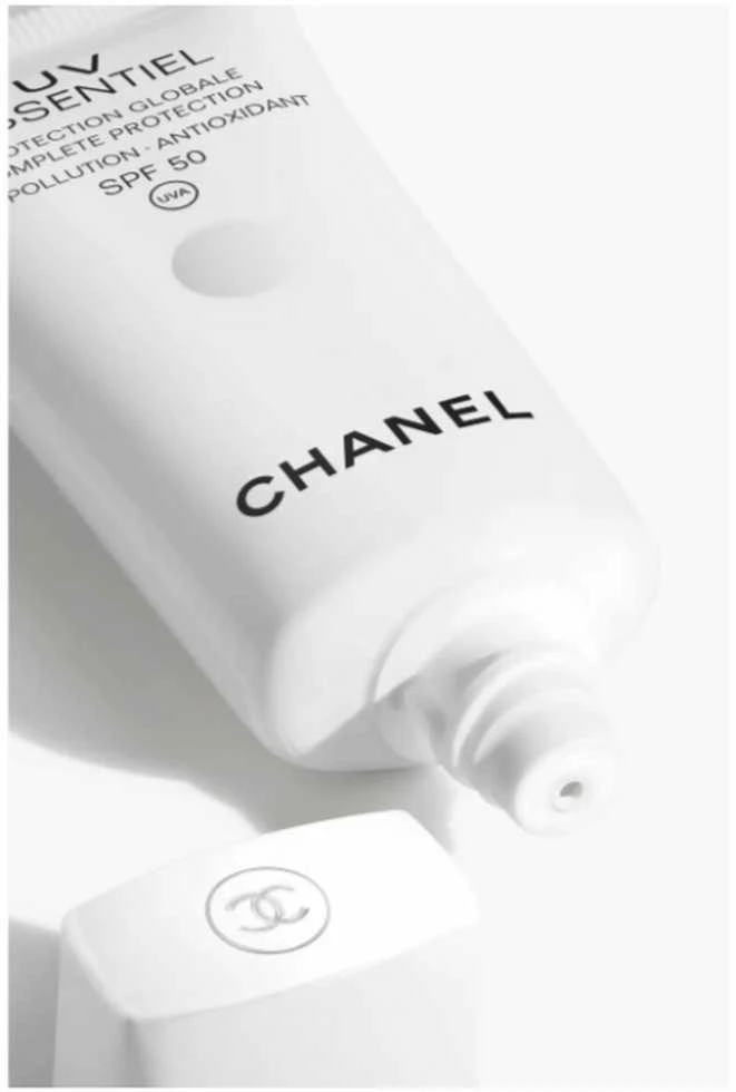 Chanel UV Essentiel Complete Protection SPF50, 30 ml