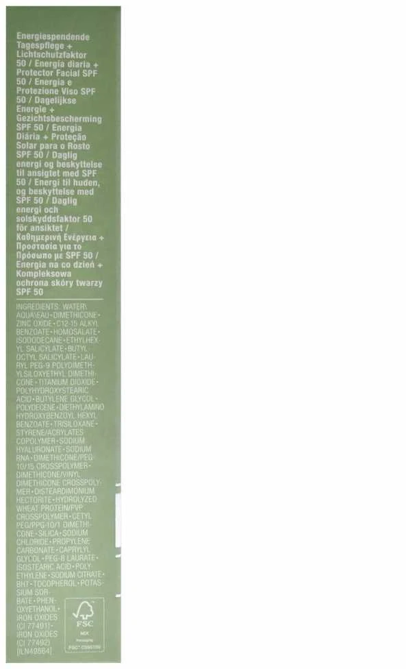 „Clinique Superdefense City Block“ SPF50 kremas nuo saulės, 40 ml