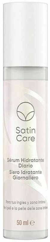 Gillette Venus Intima Serum Hidratante Diario, 50 ml