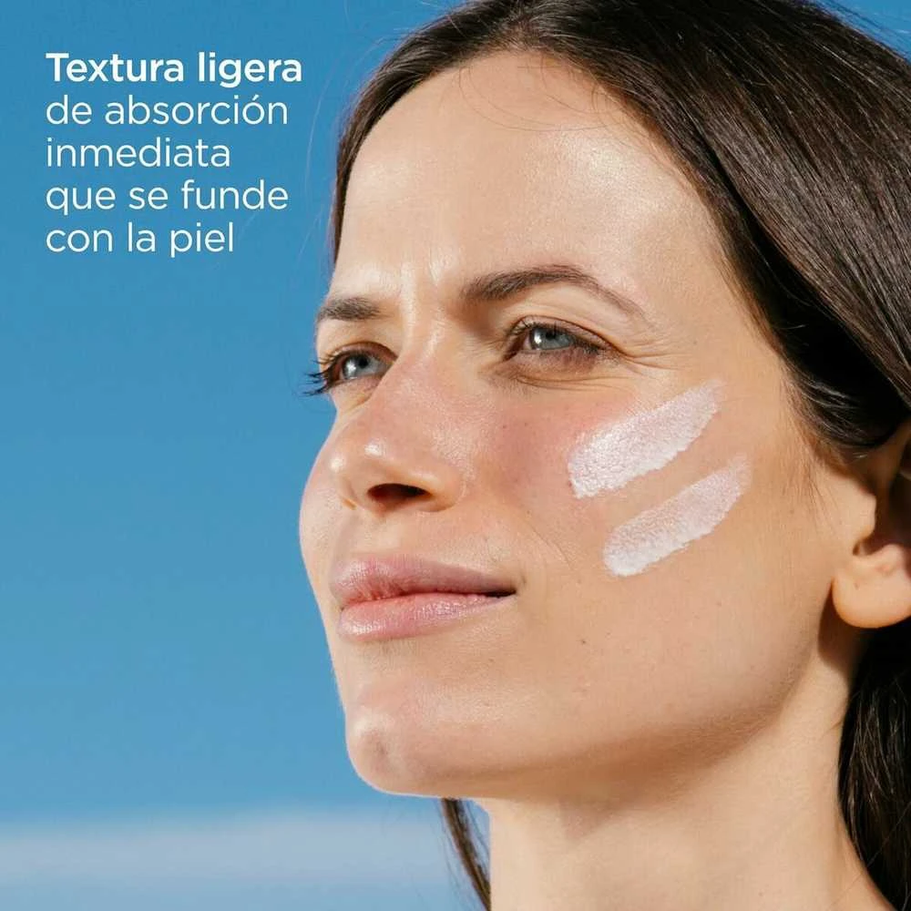 Isdin PHOTO ULTRA 100 ACTIVE UNIFY fusion fluid SPF50+ 50 ml