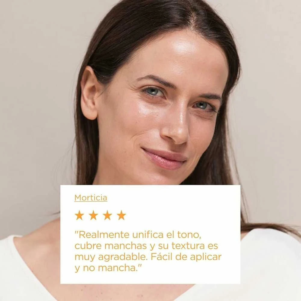 Isdin PHOTO ULTRA 100 ACTIVE UNIFY fusion fluid SPF50+ 50 ml