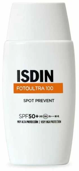 Isdin FOTO ULTRA spot prevent SPF50+ 50 ml