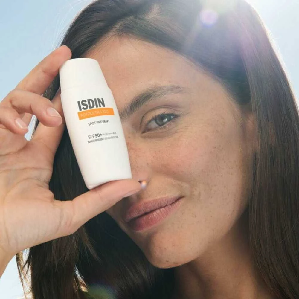 Isdin FOTO ULTRA spot prevent SPF50+ 50 ml