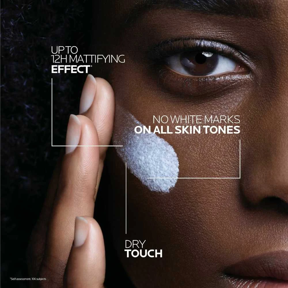 La Roche-Posay Anthelios UVMune 400 Apsauga nuo saulės Lotion For Face SPF 50+ apsauginis fluidas nuo saulės veidui, 50 ml