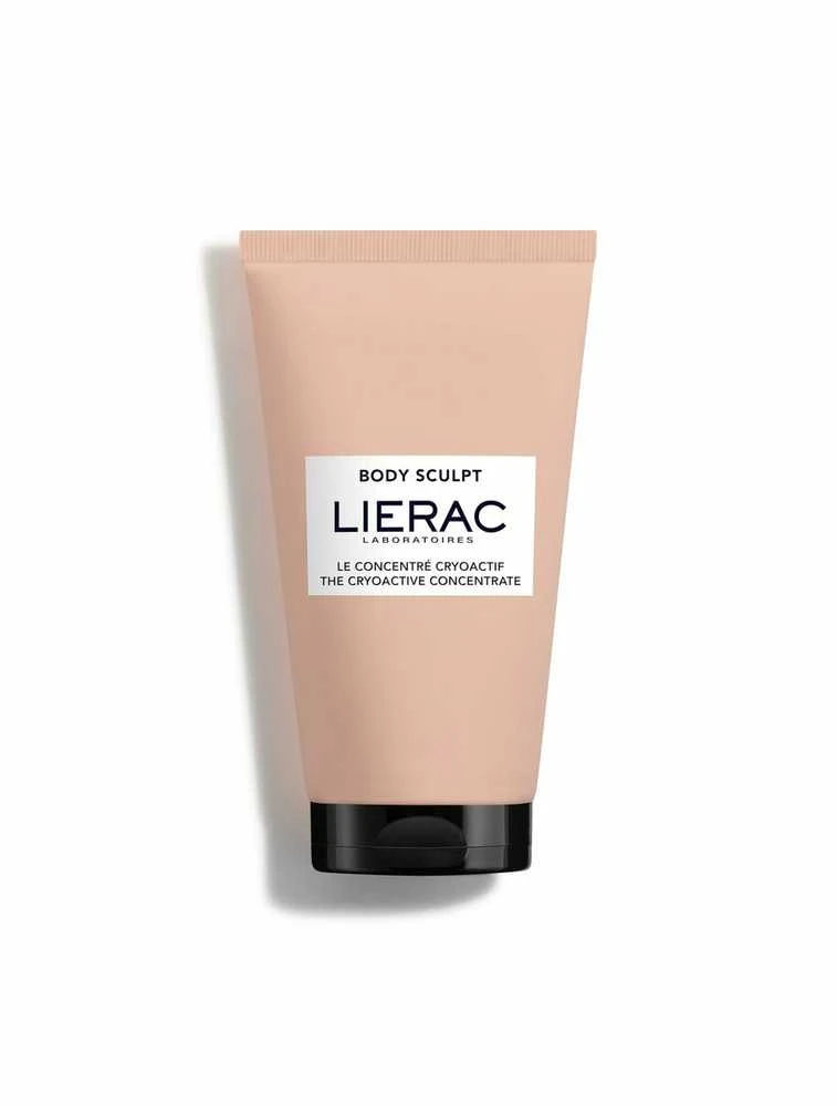 Lierac Body Sculpt Cryoactive Concentrate stangrinamasis koncentratas nuo strijų, 150 ml