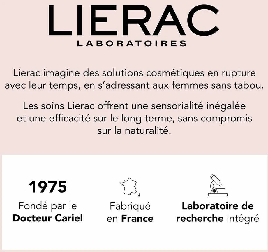 Lierac Paris Lierac Sunissime The Silky Sun Oil SPF 50 apsauginis ir įdegį stiprinantis aliejus kūnui, 150 ml