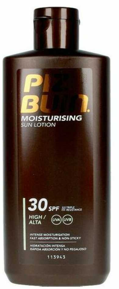 Piz Buin (Drėkinamasis losjonas nuo saulės) SPF 30 (Drėkinamasis losjonas nuo saulės) 200 ml
