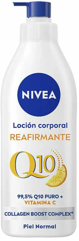 Nivea Losjonas kūnui, 625 ml