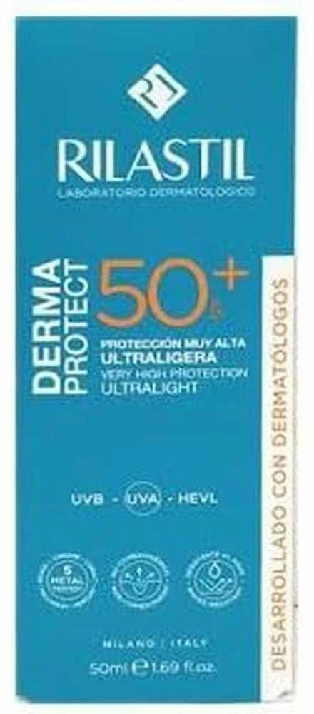 Rilastil Derma Protect 50+, 50 ml