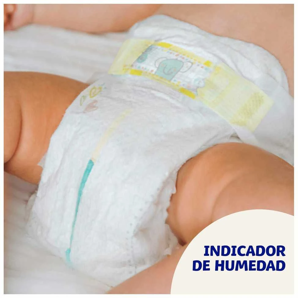 DODOT SENSITIVE RN size 2 diapers 4-8kg 58 u