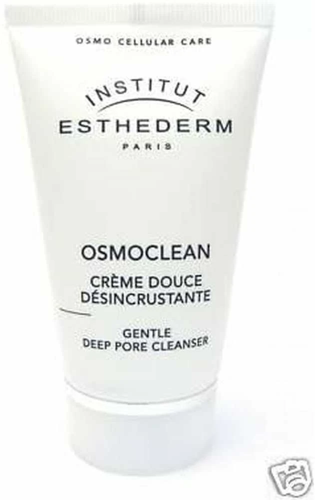 Institut Esthederm No Sun Mineral Fluid SPF 50+ apsauginis fluidas nuo saulės veidui, 40 ml