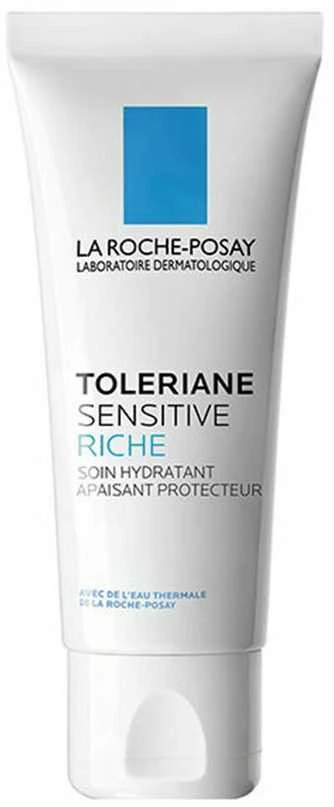 La Roche-Posay La Roche Cicaplast-b5 Baume + Repair Kreminis SPF 50 atkuriamasis balzamas, 40 ml