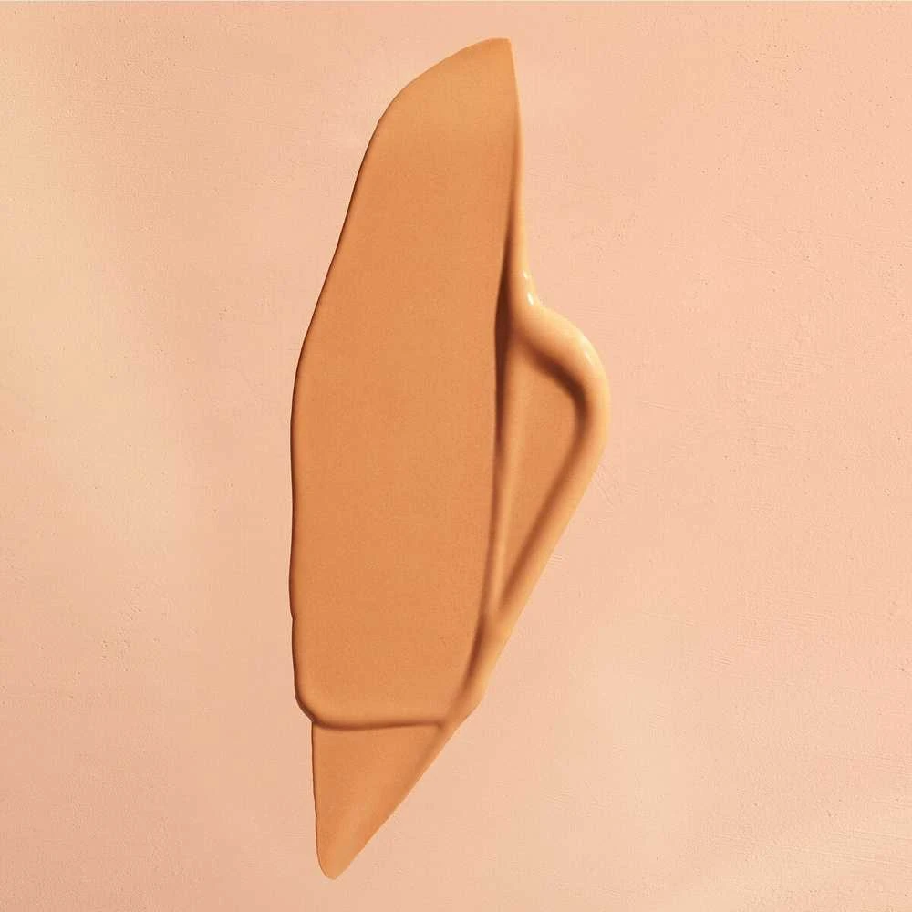 Lancaster Infinite Bronze Tinted Protection SPF 30 apsauginis veido kremas nuo saulės su spalva, atspalvis: Medium, 30 ml