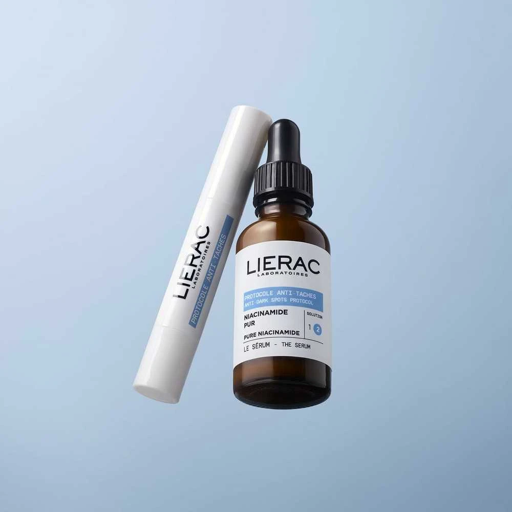 „Lierac Paris Lierac Protocole“ pieštukas nuo tamsių dėmių, 2,7 g
