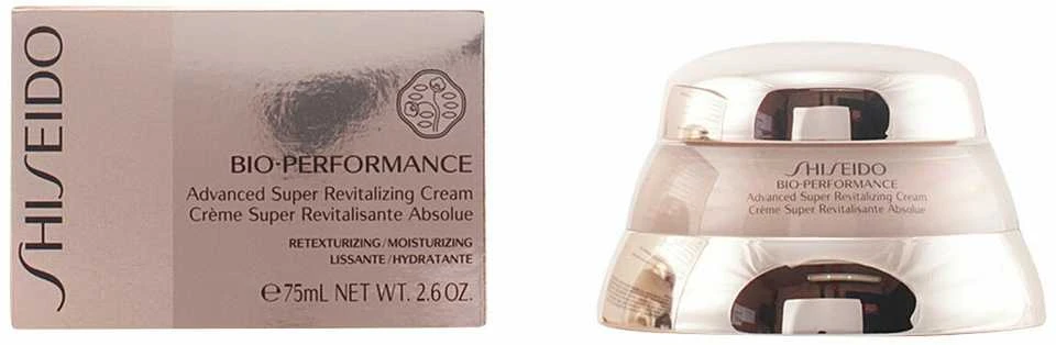 „Shiseido Bio-Performance Revitalising Day Kreminis“ veidui, 50 ml
