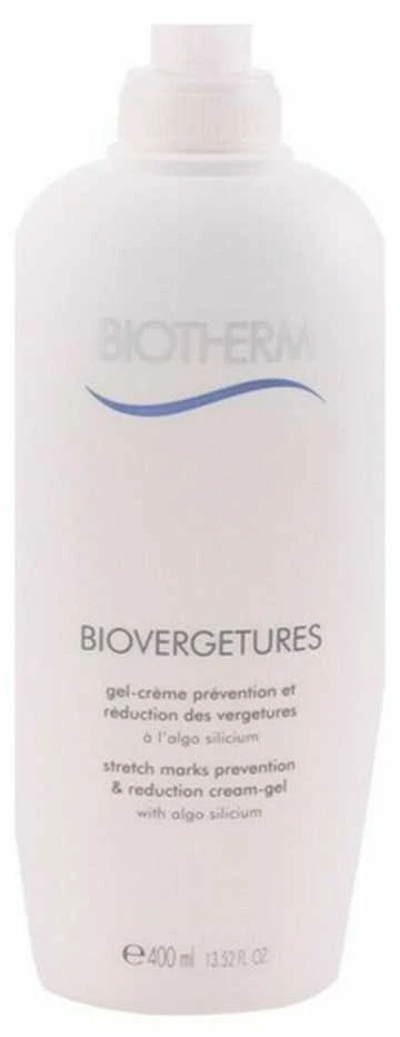 Biotherm Biovergetures strijų mažinimo kreminis gelis, 400 ml