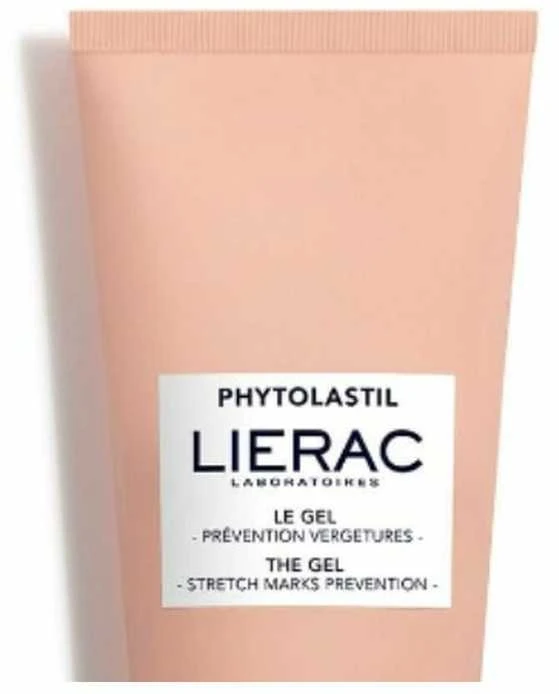Lierac Phytolastil Gel gelis nuo strijų, 200 ml