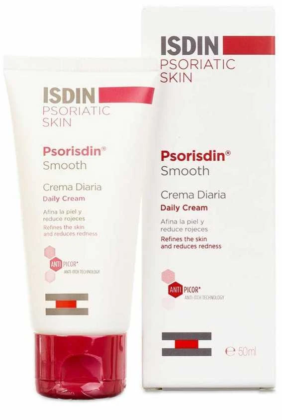 "Isdin Iralfaris" kremas specifinėms zonoms 50ml