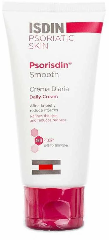 "Isdin Iralfaris" kremas specifinėms zonoms 50ml