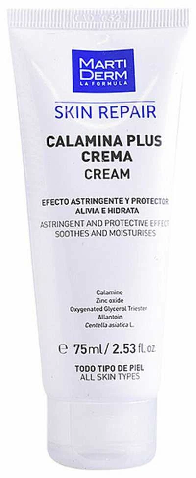"Martiderm Calamine Plus" kremas 75ml