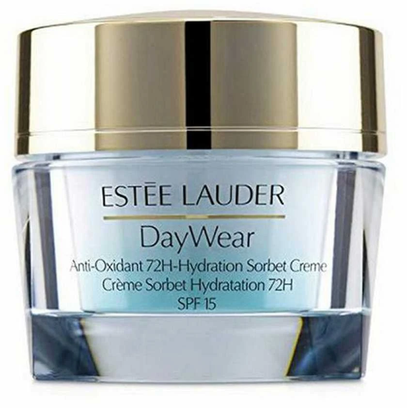 Estee Lauder DayWear Anti Oxidant 72h Hydratation Sorbet Kreminis SPF 15 drėkinamasis veido kremas, 50 ml