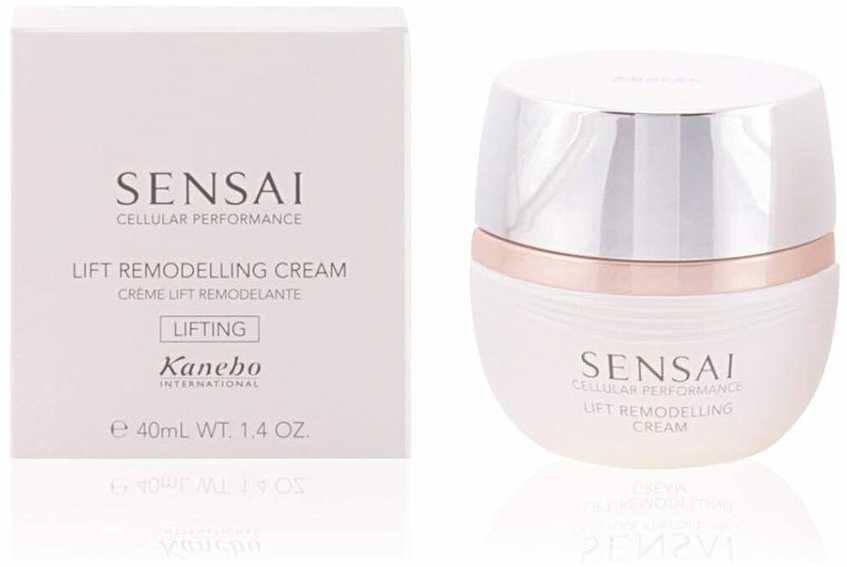 Kanebo Sensai Cellular Performance Lifting Kreminis, 40 ml