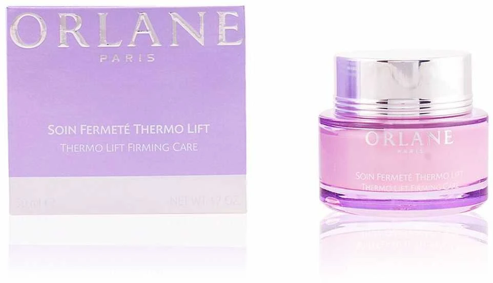 "Orlane Thermo Lift" stangrinamoji priežiūros priemonė 50ml