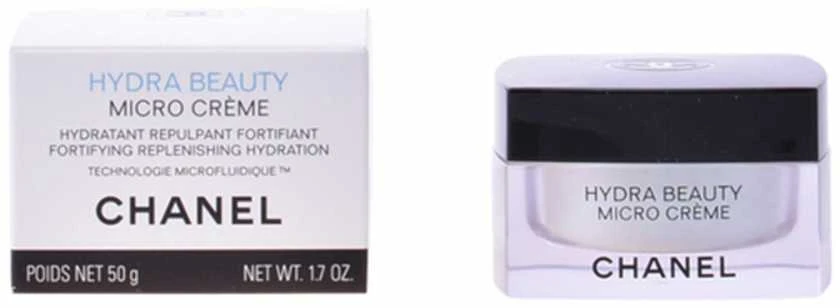 Chanel Hydra Beauty Micro Creme