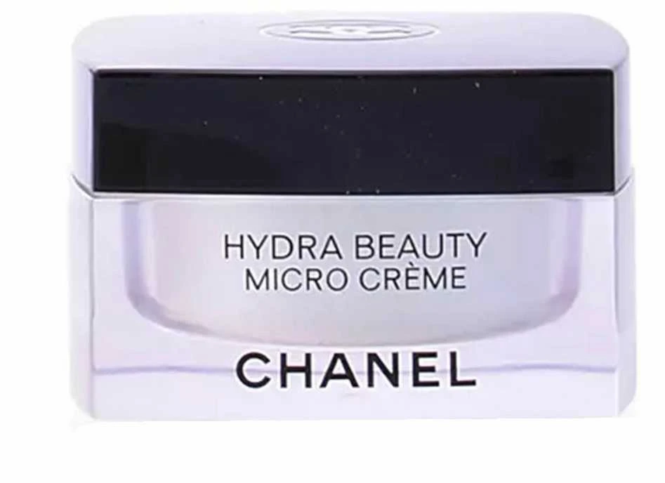 Chanel Hydra Beauty Micro Creme