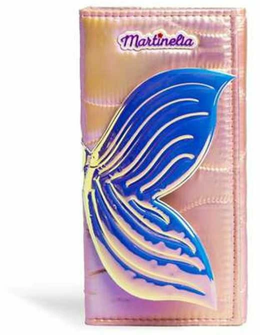 Martinelia Let S Be Mermaids Big Makeup Portfolio 52 atspalviai