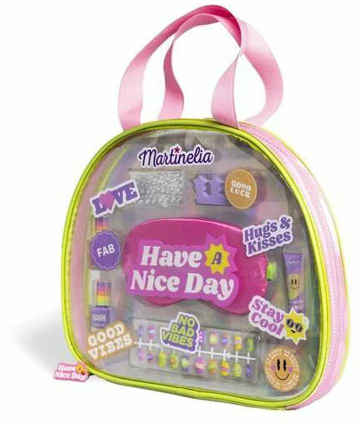 Martinelia Super Girl Beauty Bolso