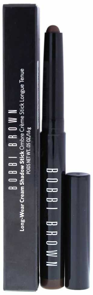 Bobbi Brown Long-Wear Kreminis Shadow Stick kreminiai akių šešėliai, atspalvis: 3 Bark, 1.6 g