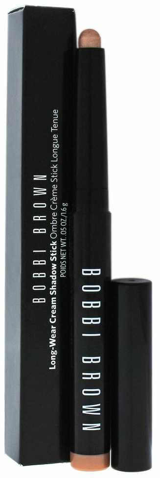Bobbi Brown Long-Wear Kreminis Shadow Stick kreminiai akių šešėliai, atspalvis: 04 Golden Rožinė, 1.6 g