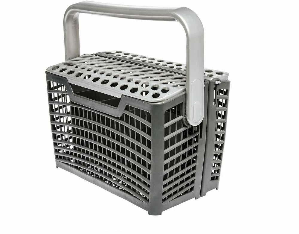 Electrolux E4DHCB01 indaplovė part/accessory Pilkas Cutlery basket