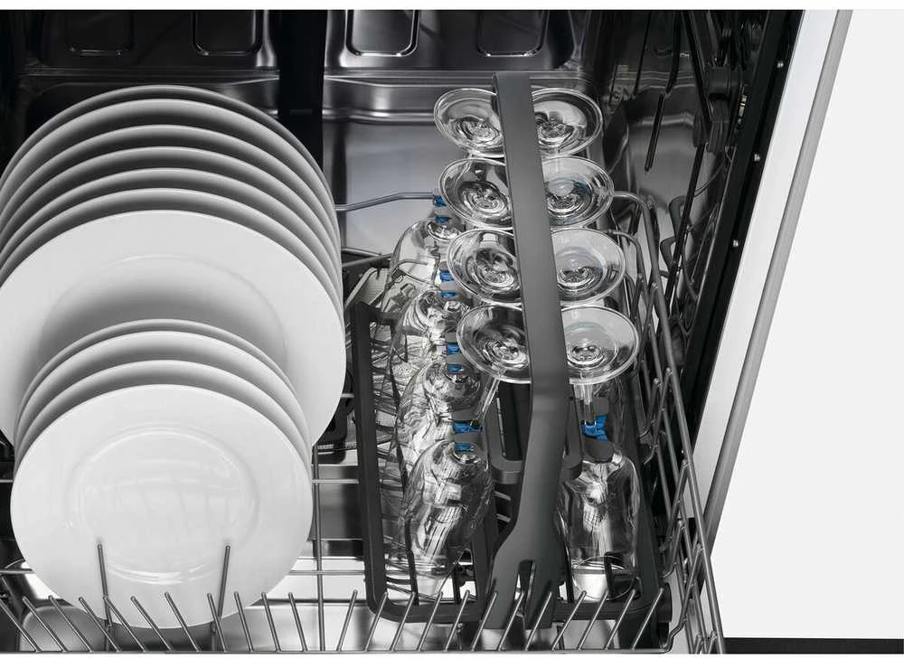 Krepšys taurėms Electrolux E9DHGB01
