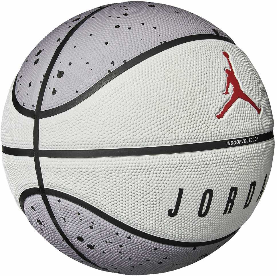Air Jordan Playground 2.0 8P Krepšinio Kamuolys - J.100.8255.049.07