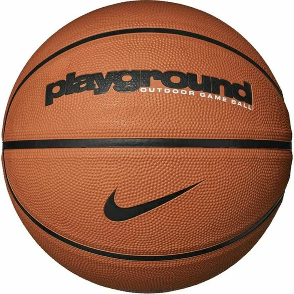 Nike Krepšinio kamuolys Playground Outdoor 100 4371 811 06