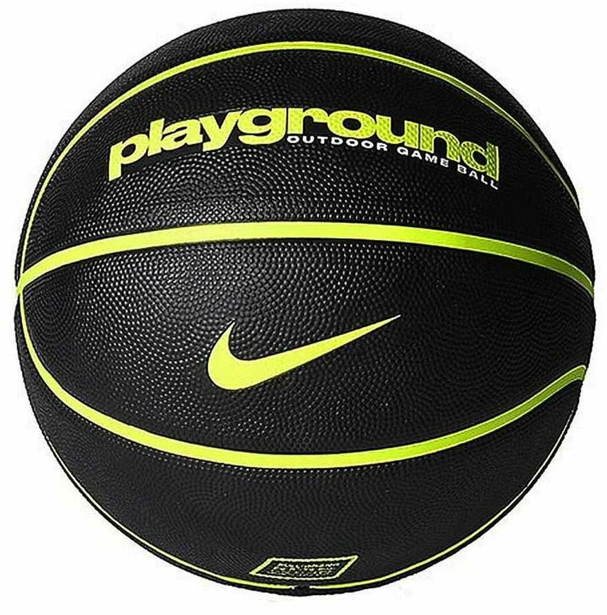 Nike Playground Lauko Krepšinio Kamuolys 4498 085 05