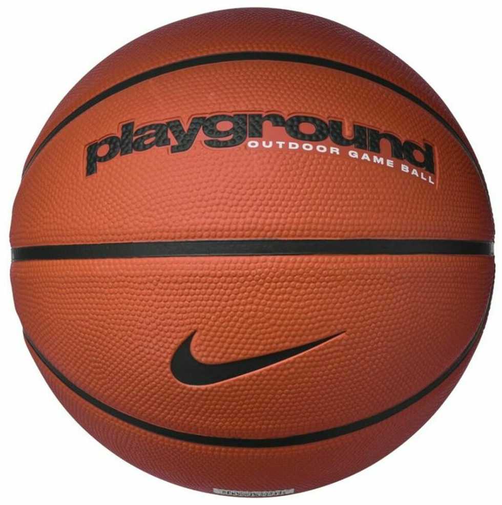 Nike Everyday Playground 8p Graphic krepšinio kamuolys, 7 dydis