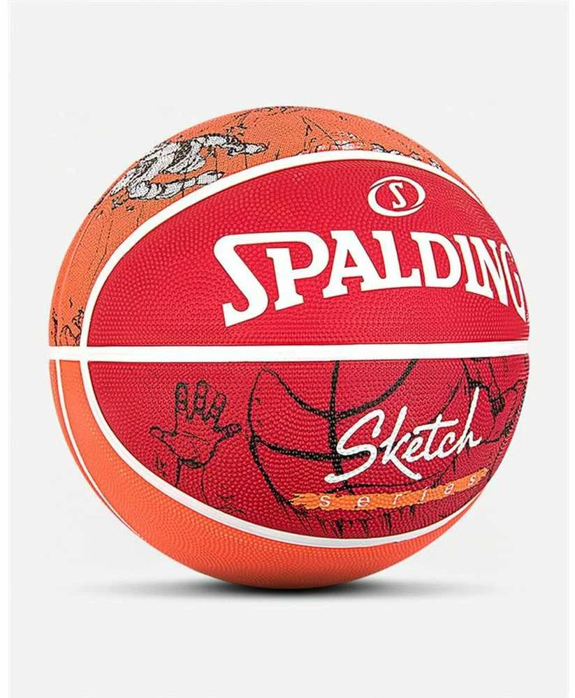 Spalding Sketch Dribble krepšinio kamuolys 7 dydžio